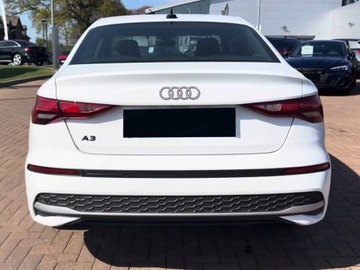 Audi A3 8Y Limousine Facelifting 1.5 35 TFSI 150KM 2025 AUDI A3 35 TFSI S tronic 1.5 150KM, zdjęcie 1
