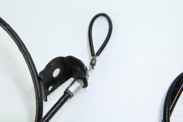 KTM 125 RC 15-19 ТРОС ЗАДНЕГО ЗАМКА