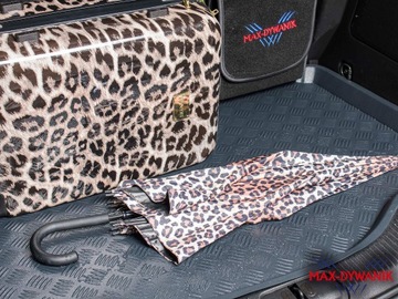 Opel Astra IV J HB 2009-2015 Коврики + коврик