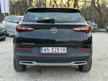 Opel 2020 Opel Grandland X 1.6 T ELITE Automat! Salon, zdjęcie 4