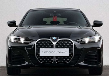 BMW Seria 4 G22-23-26 2025 BMW Seria 4 I wlasciciel M Sport Gwarancja Bezwypadkowy FVAT23, zdjęcie 3