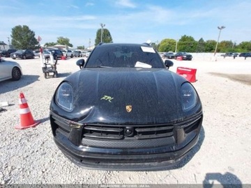 Porsche Macan 2024 Porsche Macan T, 2024r., 4x4, 2.0L 2.0 Benzyna 261KM, zdjęcie 6