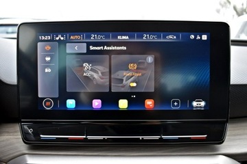 Seat Leon III ST Facelifting 1.5 EcoTSI 150KM 2020 Seat Leon Bezwypadkowy / Salon Polska / Serwis ASO, zdjęcie 23