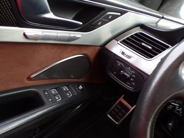 Audi A8 D4 S8 4.0 TFSI 520KM 2013 AUDI S8 4.0 BENZ FUL OPCJA, zdjęcie 22