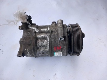 P22861236 SPRĘŻARKA KLIMATYZACJI OPEL INSIGNIA A 2,0 TURBO A20NHT