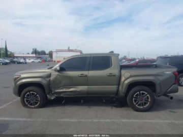 Toyota Tacoma II 2025 Toyota Tacoma TOYOTA TACOMA TRD SPORT 24.0 Benzyna 278KM, zdjęcie 5