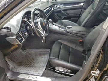 Porsche Panamera I Limuzyna Facelifting 3.6 310KM 2016 Porsche Panamera 2 2016 3.6 Benzyna 310KM, zdjęcie 7