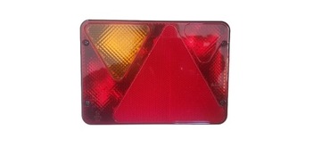 LAMPA AJBA NEPTUN LEWA 6 FUNKCJI