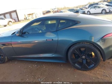 Jaguar F-Type 2024 Jaguar F-Type p450, 2024r., 4x4, 5.0L 5.0 Benzyna 444KM, zdjęcie 5
