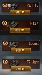 WOT WORLD OF TANKS АККАУНТ 13х ПРЕМИУМ 7х3,6х3,5х6,3 (на выбор) + 17 д премиума