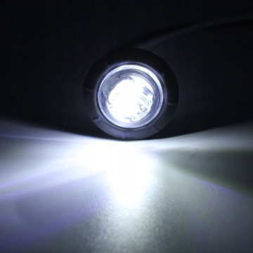10шт 3LED габаритный фонарь ВЫСОКОЕ КАЧЕСТВО