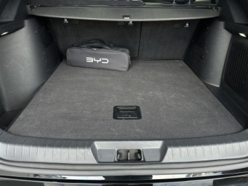 BYD 2025 BYD Seal U DM-i 1.5T 323KM AWD AT l Infinity, Pano, zdjęcie 8