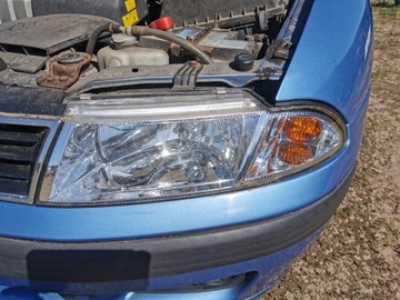CARISMA FACELIFT 99-04 SVĚTLOMET LEVÝ SVĚTLO PŘEDNÍ EVROPA