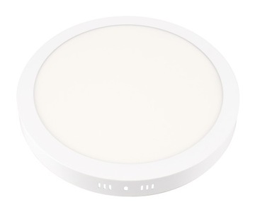 PLAFONIERA LED TALAR SLR 18W 3000K 1620LM IP20