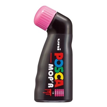 Marker UNI Posca MOP'R PCM-22 (różowy)