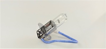 Żarówka Halogen H3 światła
