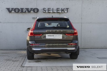 Volvo XC60 II Crossover Plug-In Facelifting 2.0 T6 350KM 2024 Volvo XC 60 Volvo XC60 T6 253KM+145KM FV23% Gwaran, zdjęcie 5
