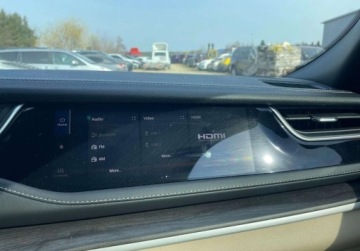 Jeep Grand Cherokee V 2023 Jeep Grand Cherokee 2023 Jeep Grand Cherokee L Limited - w POLSCE po oplat, zdjęcie 13