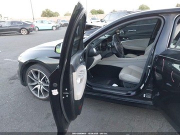  Genesis G70 2.0T 2023 2.0 Benzyna 252KM, zdjęcie 8