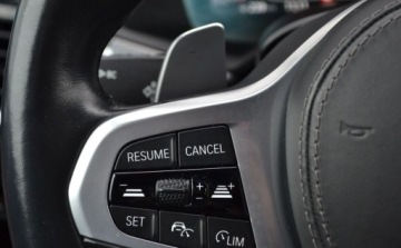 BMW X5 G05 SUV 2.0 25d 231KM 2021 BMW X5 25d xDrive M Sport Dealer BMW Bonkowscy Gorzow Wlkp. 2.0 Diesel, zdjęcie 19