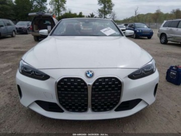 BMW Seria 4 G22-23-26 2023 BMW Seria 4 430I XDrive 2023 2.0 Benzyna 255KM, zdjęcie 7