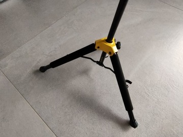 штатив – подставка для скрипки или альта – удобный