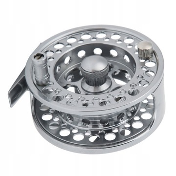 7/8 Fishing Fly Reel 2 1 Łożysko kulkowe 1:1