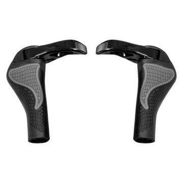 РУЧКИ НА РУЛЕ ВЕЛОСИПЕДНЫЕ РУЧКИ РУЧКИ HORN GRIPES