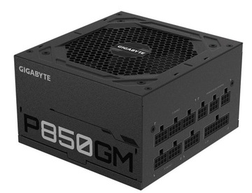 Блок питания GIGABYTE P850GM 850 Вт 80 Plus Gold