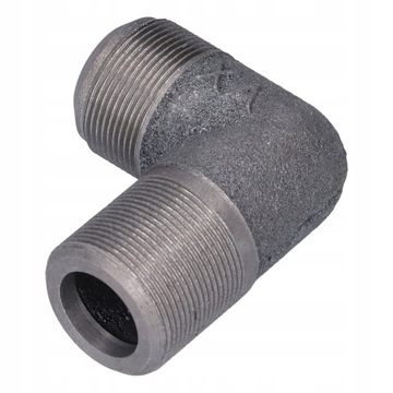 Air Compressor Elbow Pneumatic Cast Iron