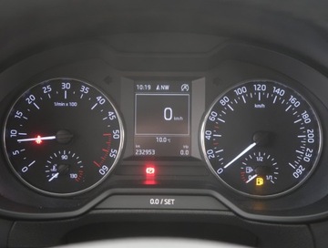 Skoda Octavia III Kombi 2.0 TDI 150KM 2016 Skoda Octavia 2.0 TDI, Salon Polska, Serwis ASO, zdjęcie 10