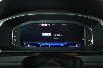 Volkswagen Arteon Fastback Facelifting 2.0 TSI 190KM 2021 VW Arteon 2.0 TSI, Salon Polska, 1. Właściciel, zdjęcie 7