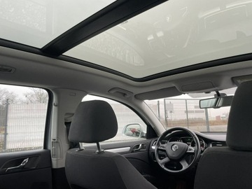 Skoda Superb II Outdoor 1.6 TDI CR DPF 105KM 2014 Škoda Superb Skoda Superb 1.6 TDI 105KM 2014r., zdjęcie 29