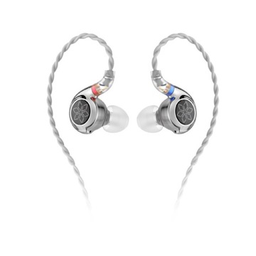 FiiO FD11 najnowszy model karbonowa membrana