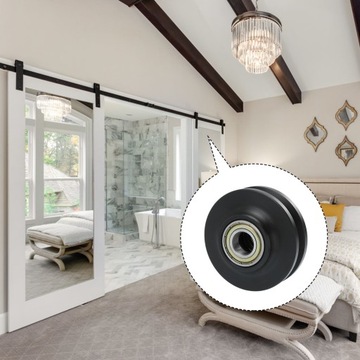 БОЛЬШИЕ РОЛЛЕННЫЕ РАЗДВИЖНЫЕ ДВЕРИ