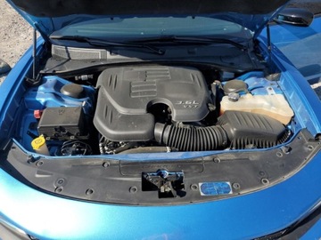 Dodge Charger VII 2023 Dodge Charger GT 2023 3.6l 3.6 Benzyna 300KM, zdjęcie 6