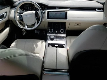 Land Rover Range Rover Velar 2019 Land Rover Range Rover Velar 2019, 2.0L, 4x4, R-DYNAMIC SE, od ubezpieczal, zdjęcie 7