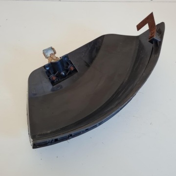 HARDER BC 520-2 КРЫШКА РЕЖУЩЕЙ ГОЛОВКИ