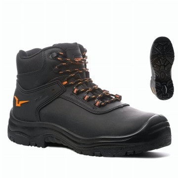 Buty Robocze Obuwie Trzewik OPAL S3 r.44