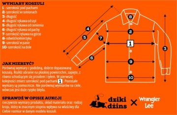 Мужская рубашка Lee SURE SHIRT L