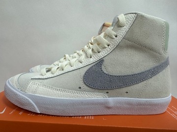 Trampki Nike Blazer MID '77 rozmiar 39