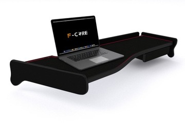 Półka TIR długa MERCEDES MP 2 MP 3 03-10 Actros