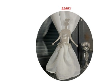 ДЕКОРАТИВНЫЙ АЖУР ПИН-АП ДЛЯ БАЛЕТНОГО ПЛАТЬЯ ШТОРА ШТОРА