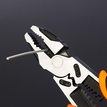 Инструмент для обжима проволоки 9 дюймов