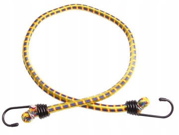 SPINACZ GUMA DO BAGAŻU BAGAŻNIKA 80 CM