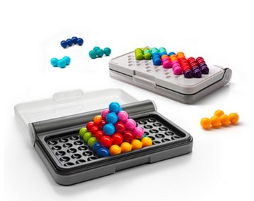 Умные игры. IQ-головоломка Pro