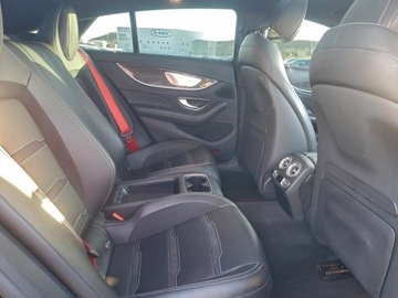 Mercedes AMG GT C190 2021 Mercedes-Benz AMG GT 53 2021 3.0l 3.0 Benzyna 429KM, zdjęcie 10