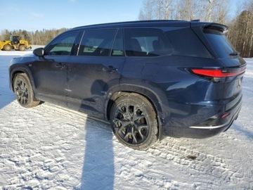 Lexus 2024 Lexus Inny TX 500H F Sport Premium 2024 2.4l 2.4 Hybryda 366KM, zdjęcie 1