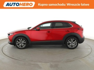 Mazda CX-30 2.0 Skyactiv-G 122KM 2019 Mazda CX-30 mHEV Matrix LED navi klima auto BOSE, zdjęcie 1