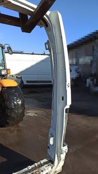 Четверть задней стойки Beam Master Movano NV400 10+